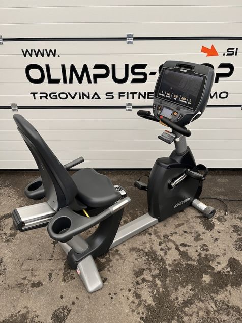 Cybex 770R Recumbent Bike