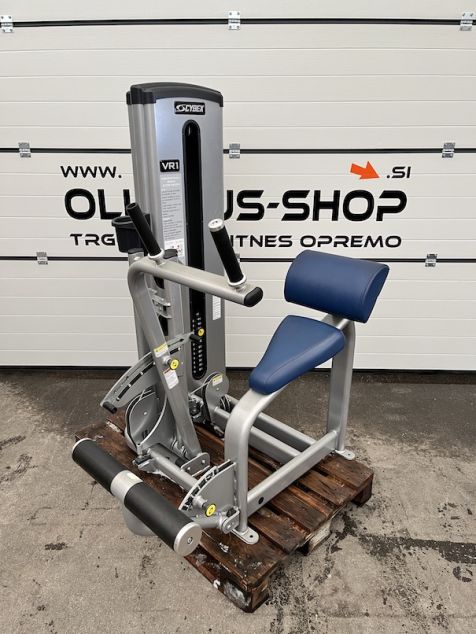 Cybex vr3 hotsell back extension