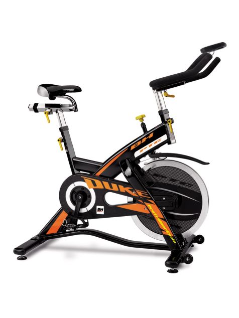 Professional stationary outlet bike