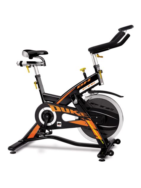 Bicycle for indoor cycling BH fitness - DUKE Professional