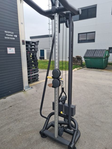 Technogym Element Multifunction Cable Station 5
