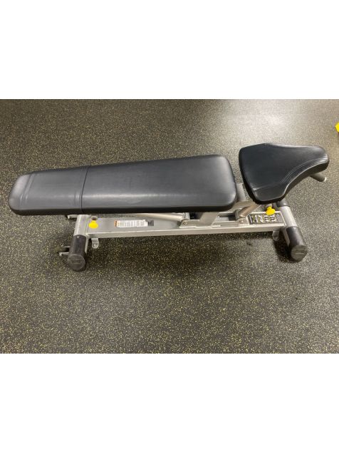 Everlast adjustable bench hot sale