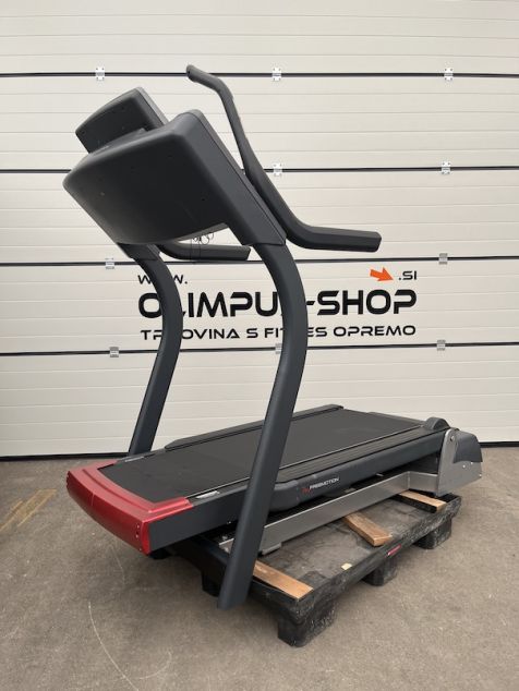 Freemotion incline trainer 11.9 clearance