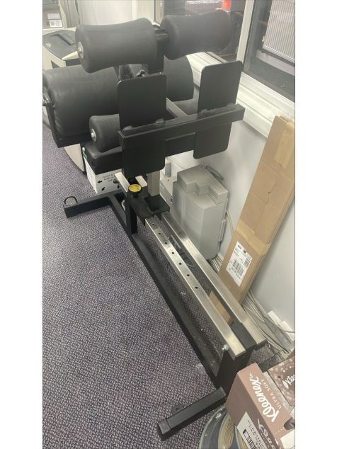 Yukon ghd machine on sale