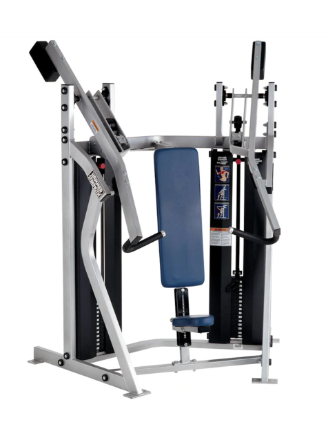 Planet fitness hammer strength best sale