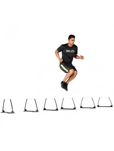 SPEED HURDLES SKLZ Speed Hurdle Pro