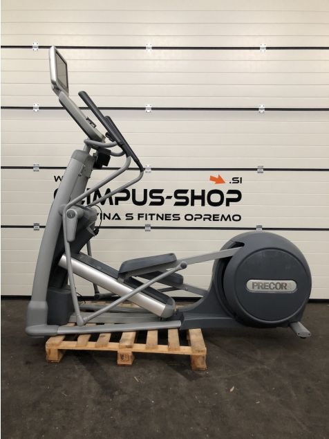 Precor 576i top