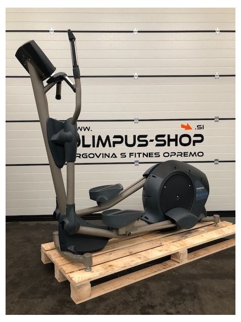 Crosstrainer Nautilus