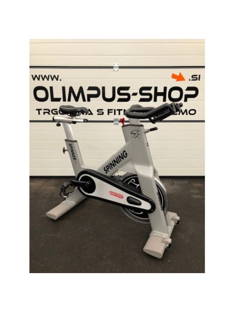 Bicicleta spinning on sale star trac