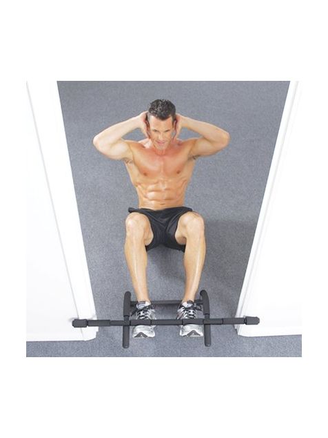 IRON GYM ORIGINAL express ACCESSORY FOR JOINTS AND HANGING