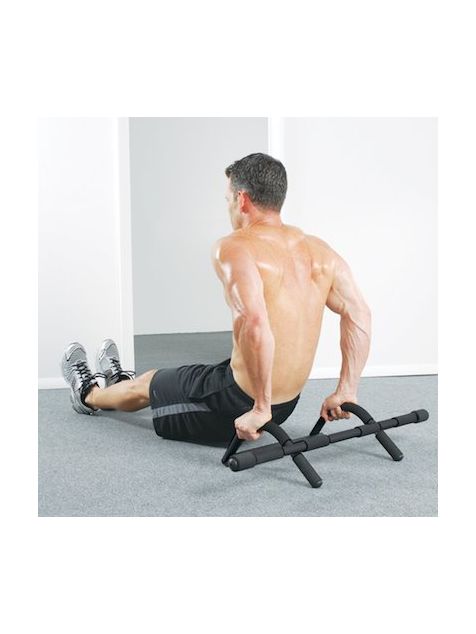 IRON GYM ORIGINAL express ACCESSORY FOR JOINTS AND HANGING