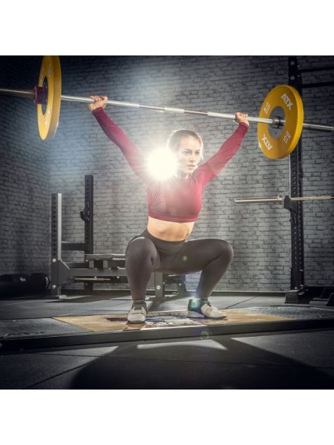 Atx competition weightlifting bar online