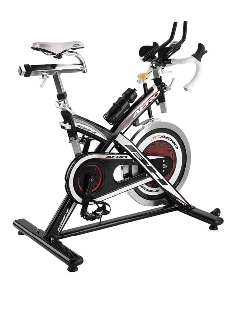 Bicycle for indoor cycling BH fitness - DUKE Professional