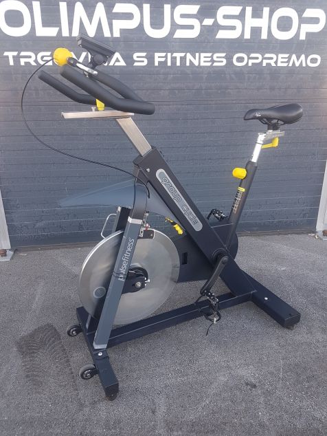Pulse Fitness Group Cycle G Cycle Bike