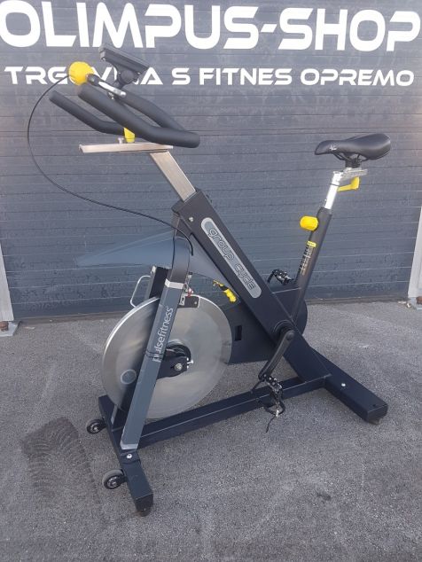 Pulse Fitness Group Cycle G Cycle SET 15 pcs