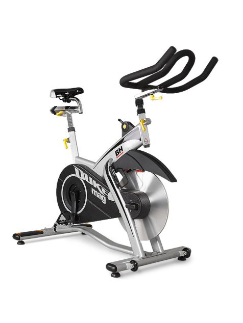 Bh fitness i spada 2 racing bike review on sale