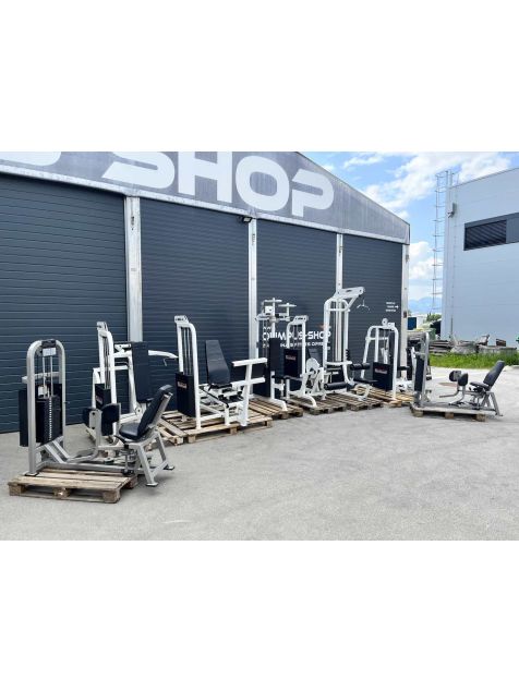 Life fitness equipment prices outlet