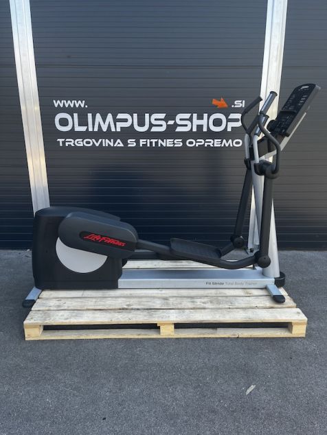 Life fitness 95xi integrity 2025