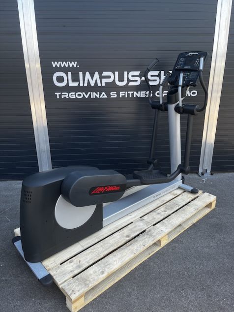 Life fitness 95xi on sale