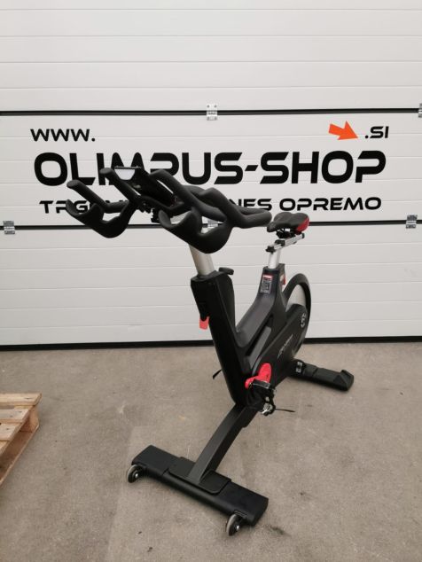 Life Fitness IC7 Indoor Cycling Bike