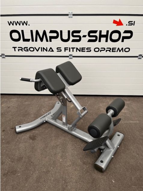 Life fitness signature best sale bench
