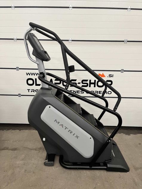 Matrix C5X ClimbMill