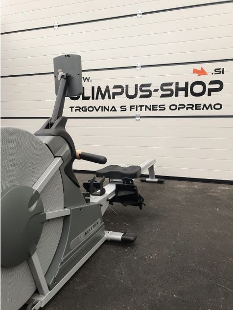 Matrix air rower hotsell