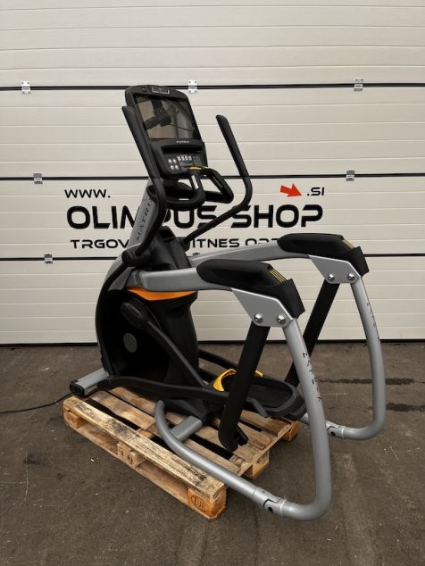 Matrix a7xi hotsell ascent trainer