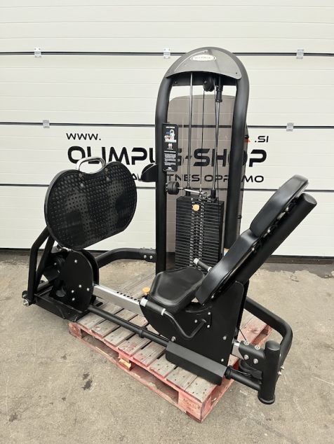 Matrix aura sales leg press