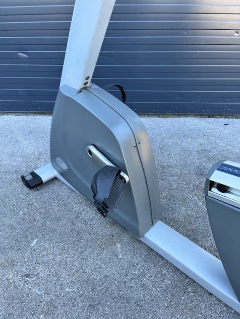 Matrix r1x recumbent bike online
