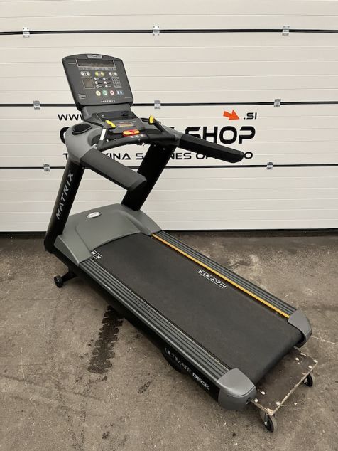 T5x matrix treadmill online