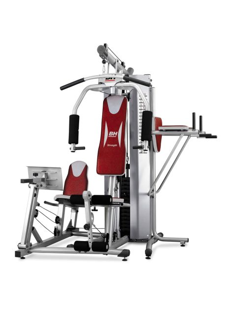 Multifunctional new arrivals machine gym