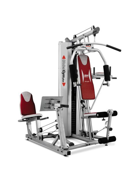 Global gym equipment sale