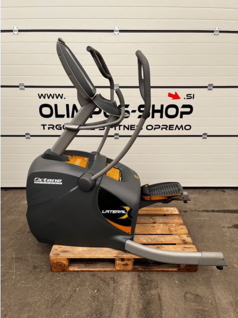 Octane Fitness eliptik lateralni Lateral Trainer LX8000