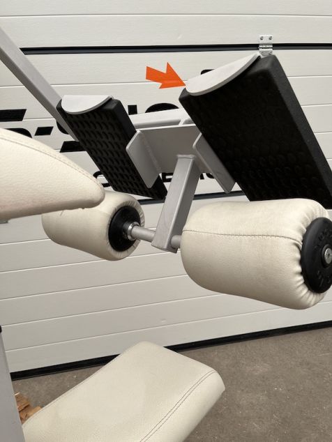 PANATTA GLUTE