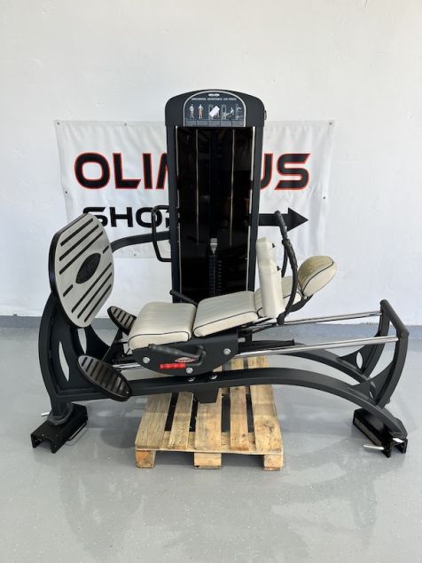 Panatta leg press outlet