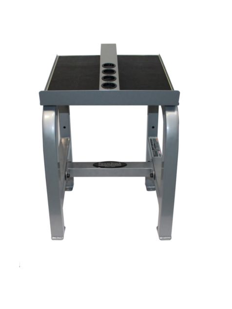Powerblock u125 rack stand clearance