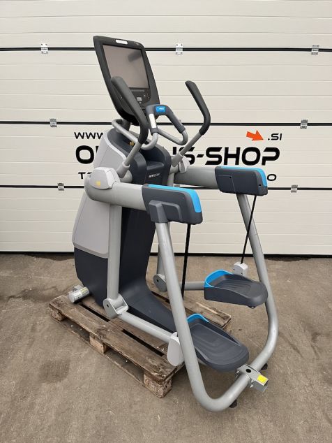 Precor elliptical shop cross trainer