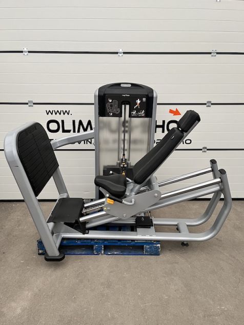 Precor fitness discount
