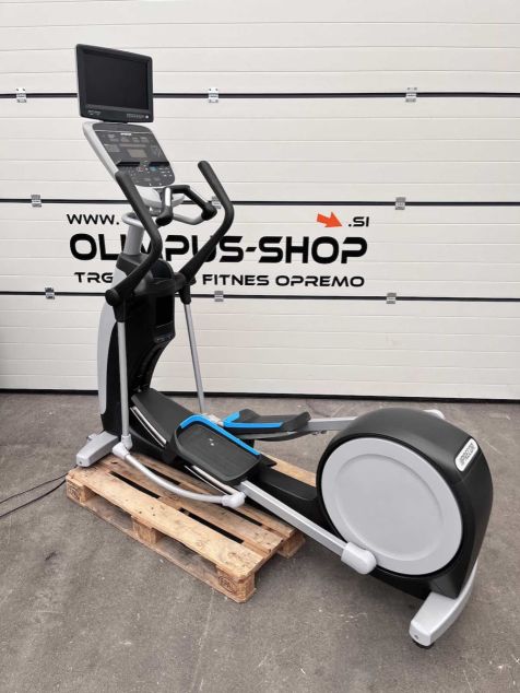 Precor efx 885 elliptical reviews top