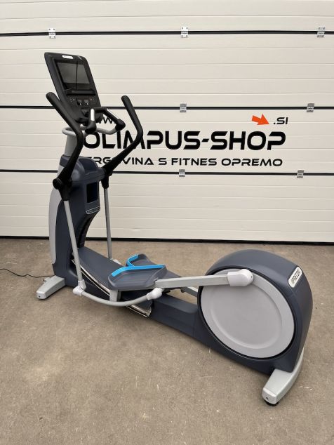 Precor crossramp on sale