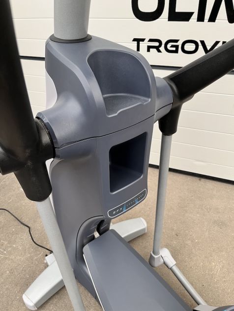 Precor efx 865 on sale