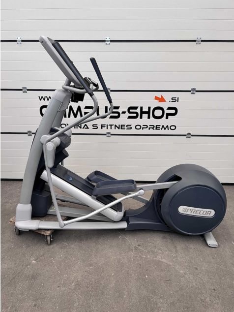 Precor efx 885 online