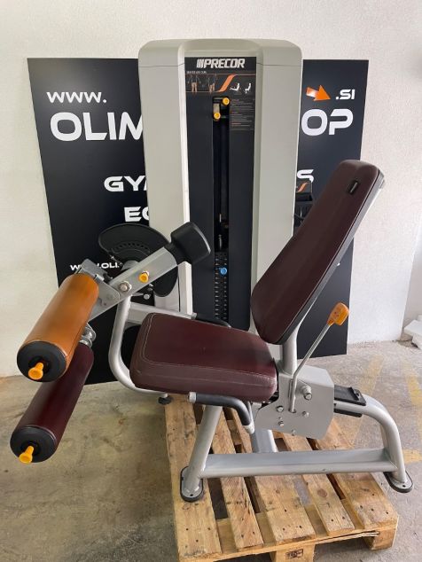 Precor Experience Leg Curl