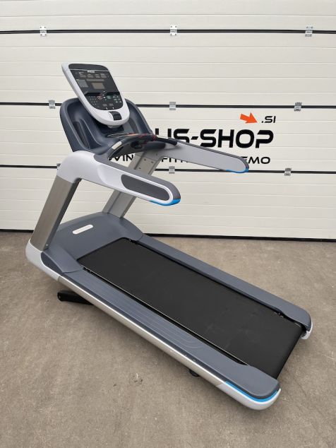 Precor p30 outlet treadmill
