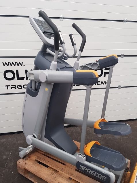 Precor 100i for sale clearance