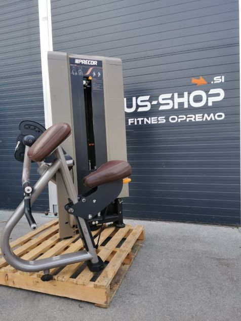 Precor Experience C Line Arm Curl