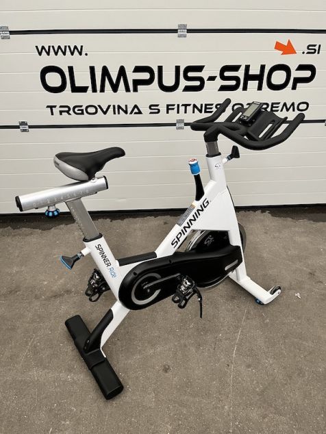 Spinner ride precor hot sale