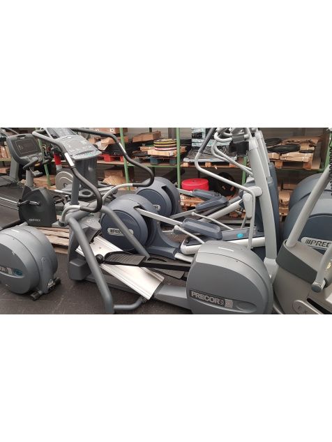 Precor eliptik EFX 546