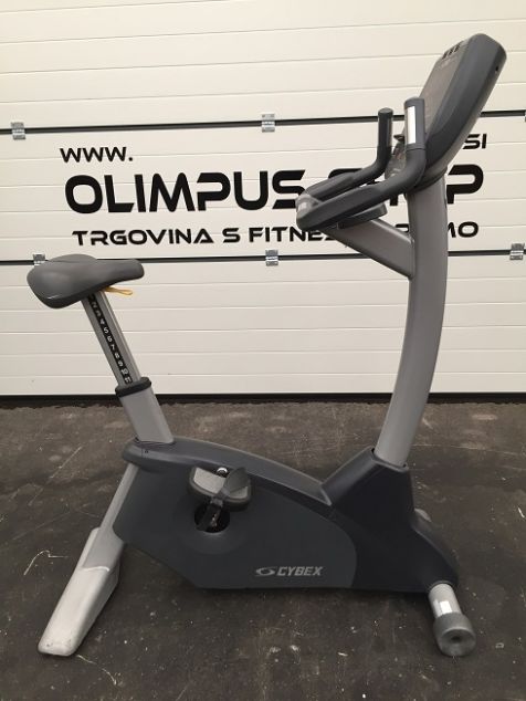 Cybex upright bike sale